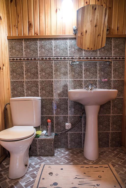 Гостевой Дом Дина Odessa Extérieur photo