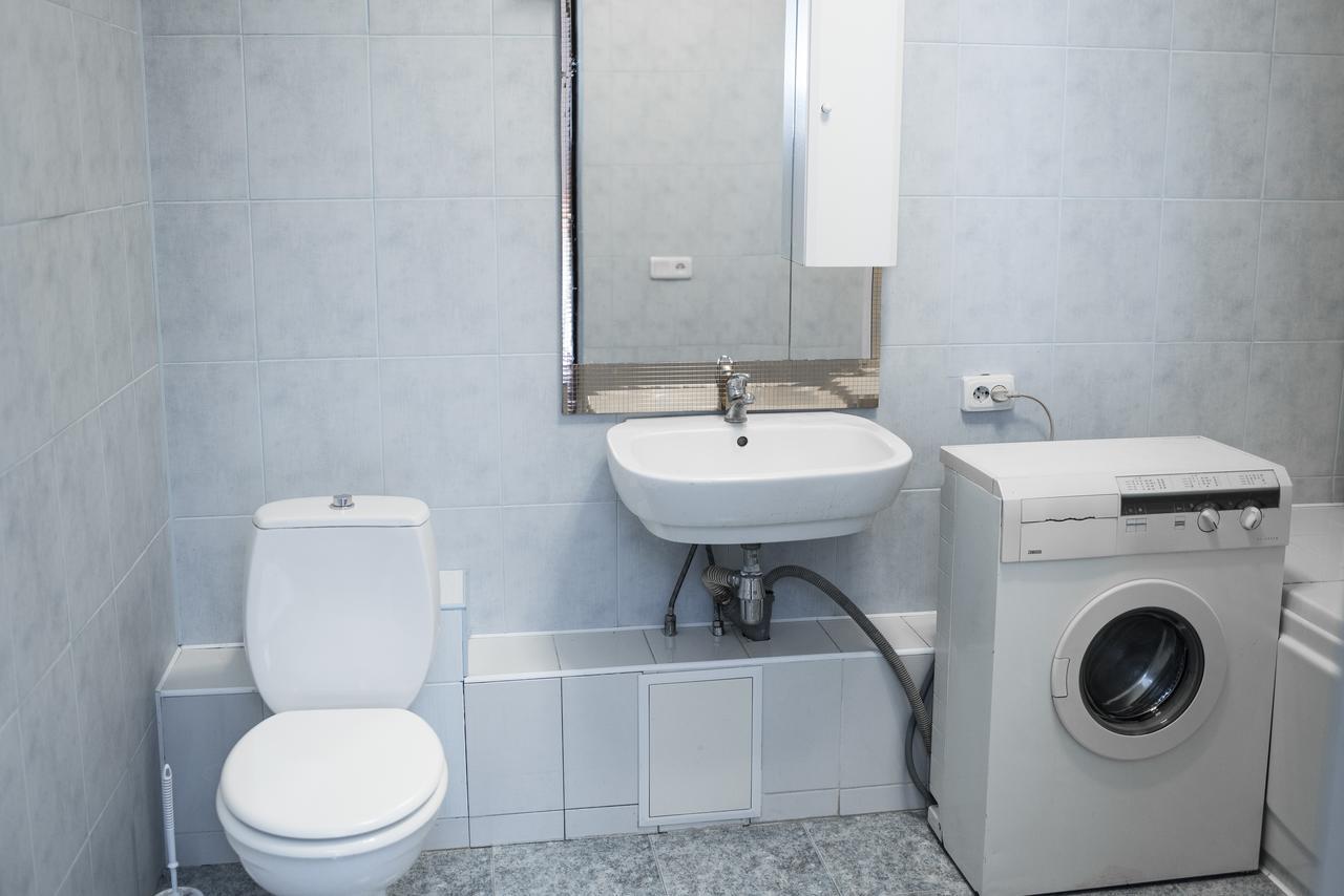 Гостевой Дом Дина Odessa Extérieur photo