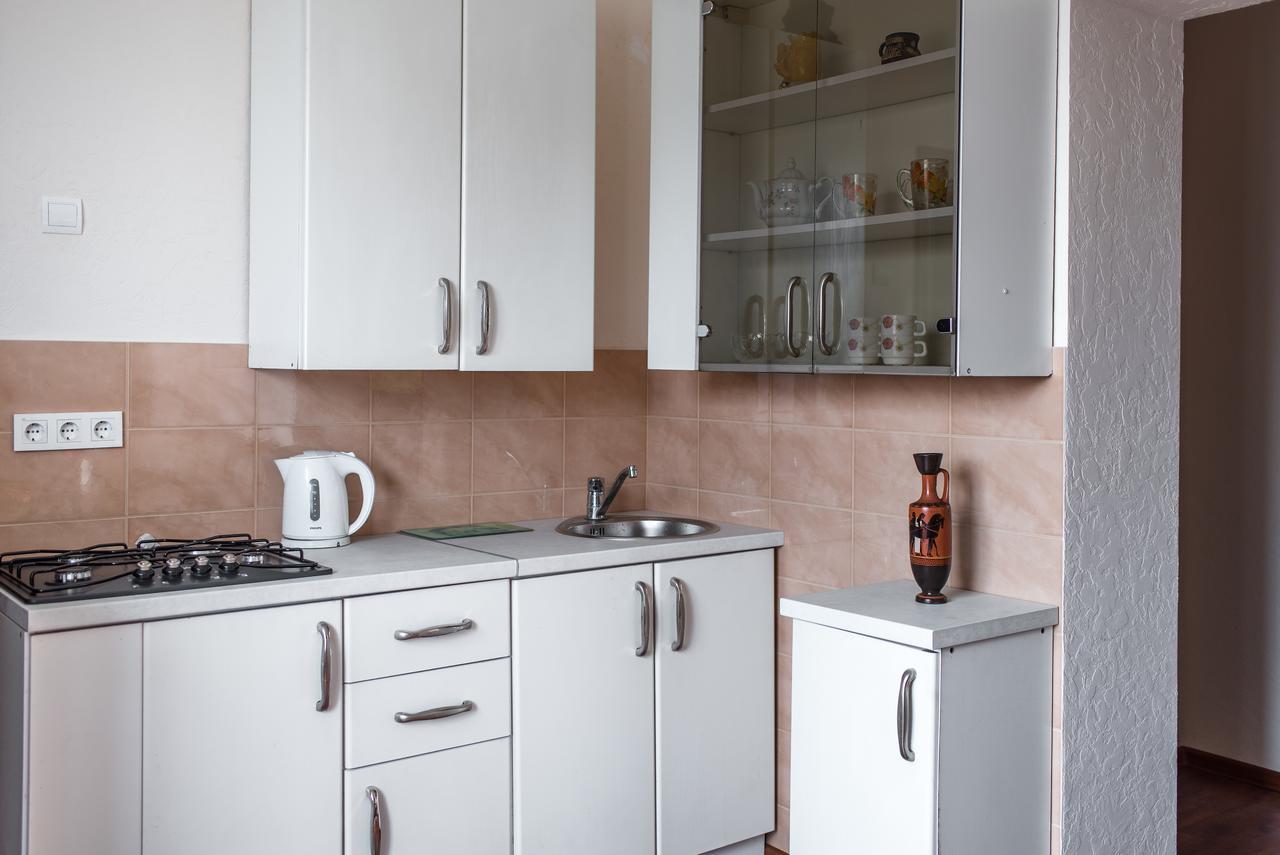Гостевой Дом Дина Odessa Extérieur photo