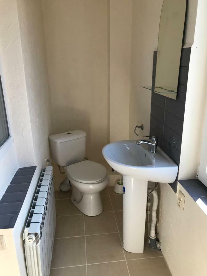 Гостевой Дом Дина Odessa Extérieur photo
